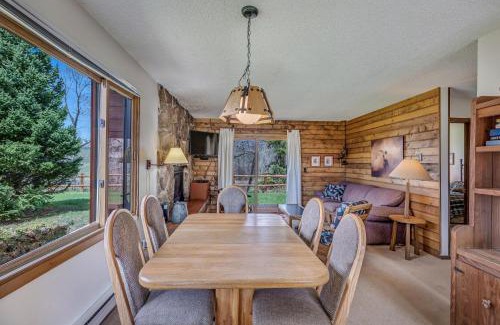 Clark House | Wood Duck