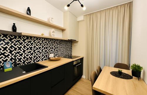 Militari Apartment | Wood Exclusive Studio