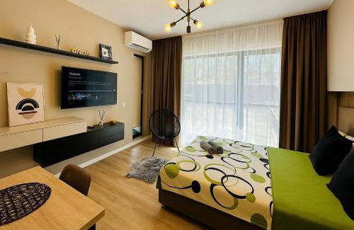 Militari Apartment | Wood Exclusive Studio