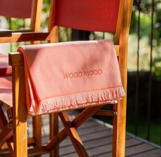 Caminha Resort | Wood Mood Lodges
