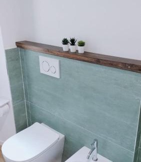 Cavallina House | Wood Mugello