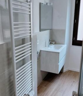 Cavallina House | Wood Mugello