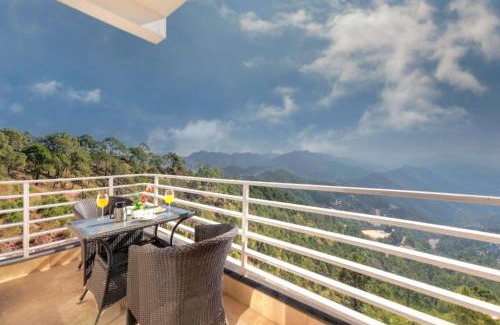 Kumarhatti Bed & Breakfast | Wood Stock Kasauli - Rooms & Cottages - Panoramic View & Balcony Rooms