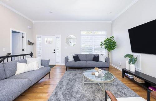 Woodberry Park House | Woodberry
