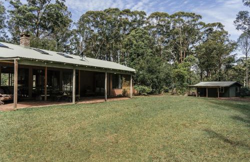 Hallidays Point House | Woodbine Homestead