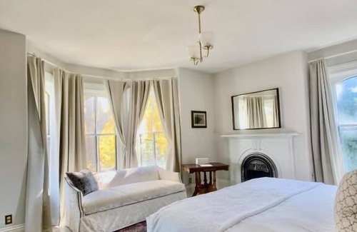 St. Davids Bed & Breakfast | Woodbourne Inn