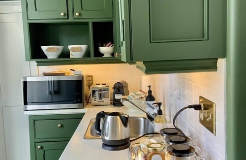St. Davids Bed & Breakfast | Woodbourne Inn