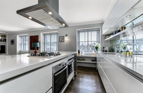 Clerkenwell Apartment | Woodbridge House Apartment