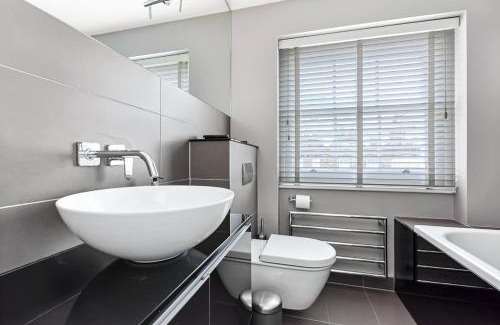 Clerkenwell Apartment | Woodbridge House Apartment
