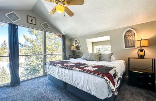 Duck Creek Village House | Woodchuck Cabin