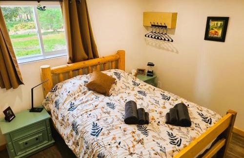 Clearwater Bed & Breakfast | Woodcrest Bed and Breakfast