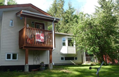 Clearwater Bed & Breakfast | Woodcrest Bed and Breakfast