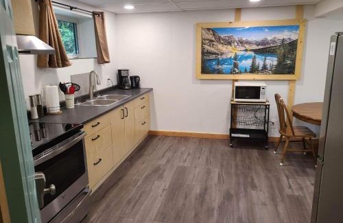 Clearwater Bed & Breakfast | Woodcrest Bed and Breakfast