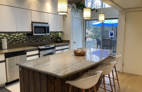 Epping Forest House | Wooded retreat minutes from Downtown Annapolis!