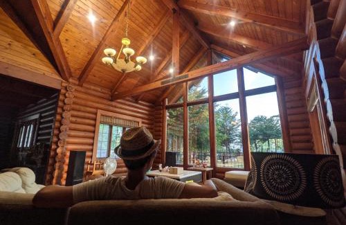 Touwu House | Wooden 北美莊園