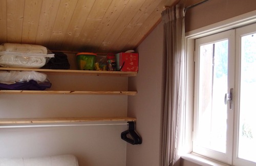 Garin Ski Chalet | Wooden chalet completely renovated in 2016, 9 pers. Ideal situation winter / summer,