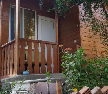 Mtskheta Apartment | Wooden Cottages - Mtskheta