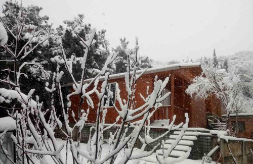 Mtskheta Apartment | Wooden Cottages - Mtskheta