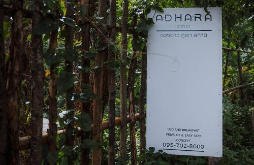 Pua Apartment | Wooden House Best View Adara One Doi Sakad, Nan