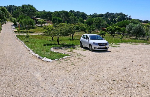 Aldeia do Meco Cottage | "Wooden House" Quinta do Meco- Beach & Nature