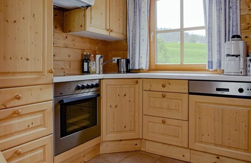 Ramsau am Dachstein Apartment | Wooden organic apartment Dachstein with infrared sauna - Landhaus Pfennich