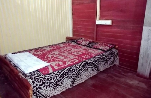 Yodakandiya House | Wooden Paracosm & Resort