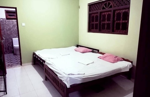 Yodakandiya House | Wooden Paracosm & Resort