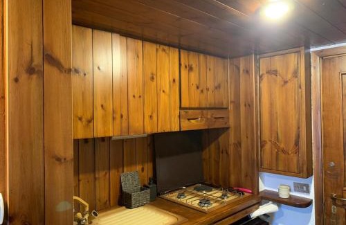 Madesimo Apartment | Wooden Studio by Quokka 360 - In the heart of Madesimo