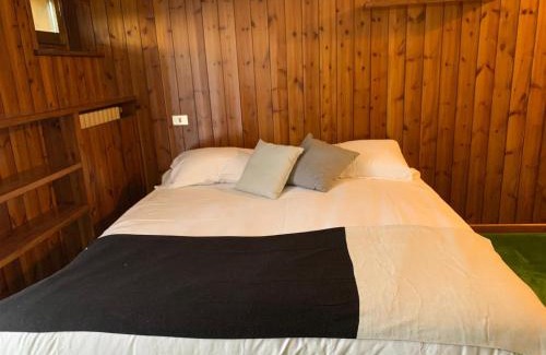 Madesimo Apartment | Wooden Studio by Quokka 360 - In the heart of Madesimo