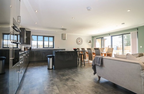 Ellon Cottage | Woodend Croft