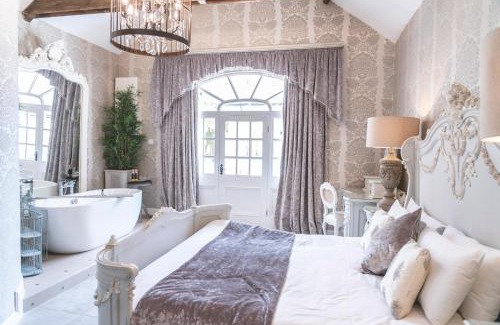 Otterburn Apartment | Woodhill Country House