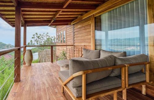 Kuta House | Woodhouse - Simple Life in South Lombok