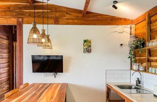 Kuta House | Woodhouse - Simple Life in South Lombok