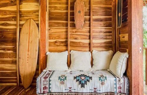 Kuta House | Woodhouse - Simple Life in South Lombok