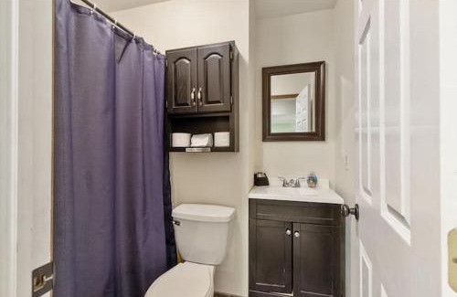 Mt Cobb Apartment | Woodland Cabin Getaway