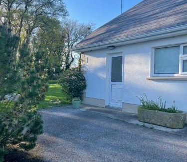 Athenry Apartment | Woodland Cottage