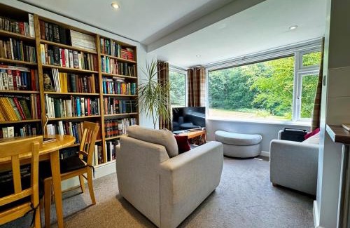 Woolhope House | Woodland
