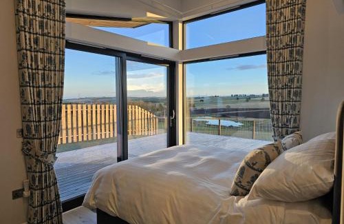 Wartle House | Woodland Lodge