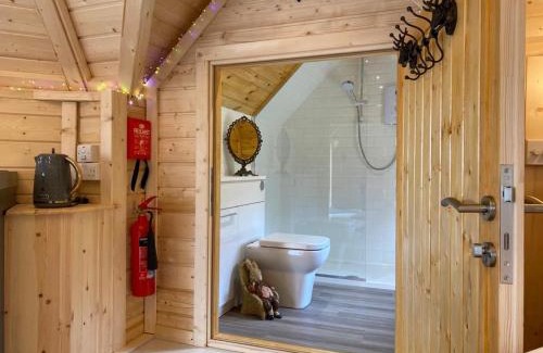 Inverurie Apartment | Woodland Lodge Mither Tap