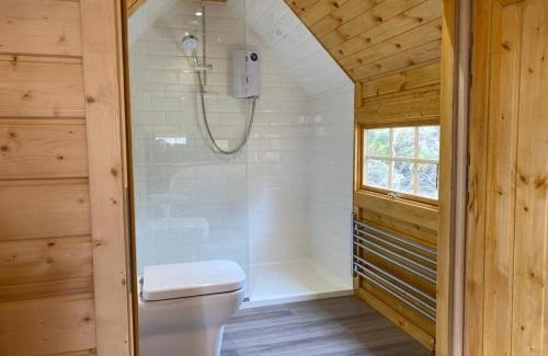 Inverurie Apartment | Woodland Lodge Mither Tap