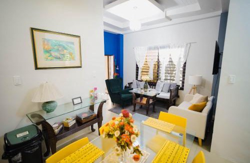 Baguio Apartment | Woodland Pines Baguio