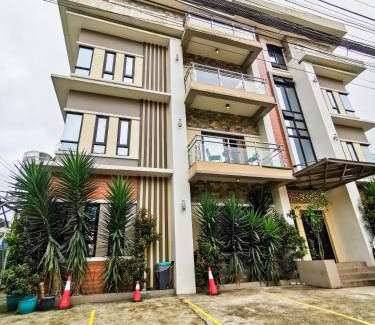 Baguio Apartment | Woodland Pines Baguio
