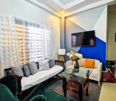 Baguio Apartment | Woodland Pines Baguio