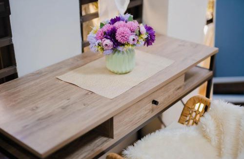 Baguio Apartment | Woodland Pines Baguio