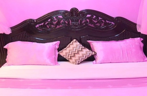 Kitale Hotel | Woodland Resort Kitale