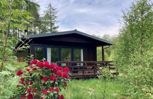 Torlundy Apartment | Woodland Retreats