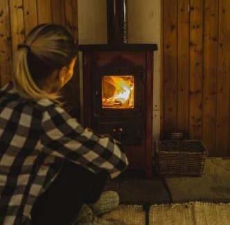 Torlundy Apartment | Woodland Retreats