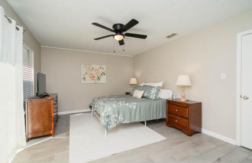 Gladewater House | Woodland Springs