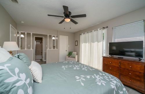 Gladewater House | Woodland Springs