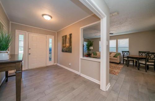 Gladewater House | Woodland Springs